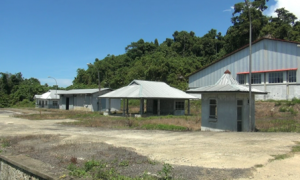 Seperti Sarang Hantu, Pelabuhan Pasangkayu Tuai Sorotan