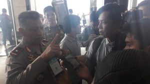 Di Pilkada, Penyelenggara, Pengamanan, Dan Pengawas Itu Mutlak Harus Netral