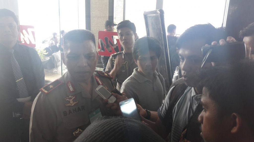 Ini Yang Akan Dilakukan Polisi Jika Main Petasan Dimalam Tahun Baru