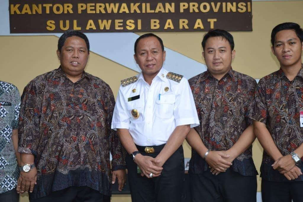 Selamat Tinggal Kartu Merah, Kabupaten Matra Terima Kartu Kuning Dari Ombudsman