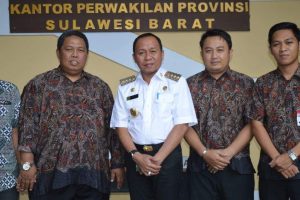 Selamat Tinggal Kartu Merah, Kabupaten Matra Terima Kartu Kuning Dari Ombudsman