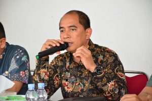 Ini Rangkaian Kegiatan Peringatan HUT Mateng Ke 5