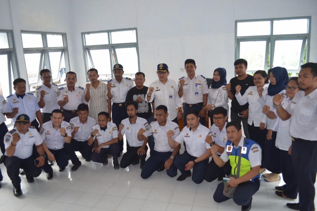 Antisipasi Lonjakan Penumpang Jelang Natal Dan Tahun Baru, Begini Instruksi Kementrian Perhubungan RI