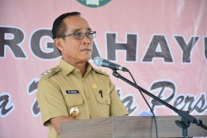 Kesuksesan Laki-Laki Tidak Lepas Dari Peran Perempuan