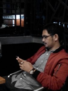 Mantapkan Proker, Istiqlal Berjanji Akan Melakukan Konsolidasi Diantara Pengurus