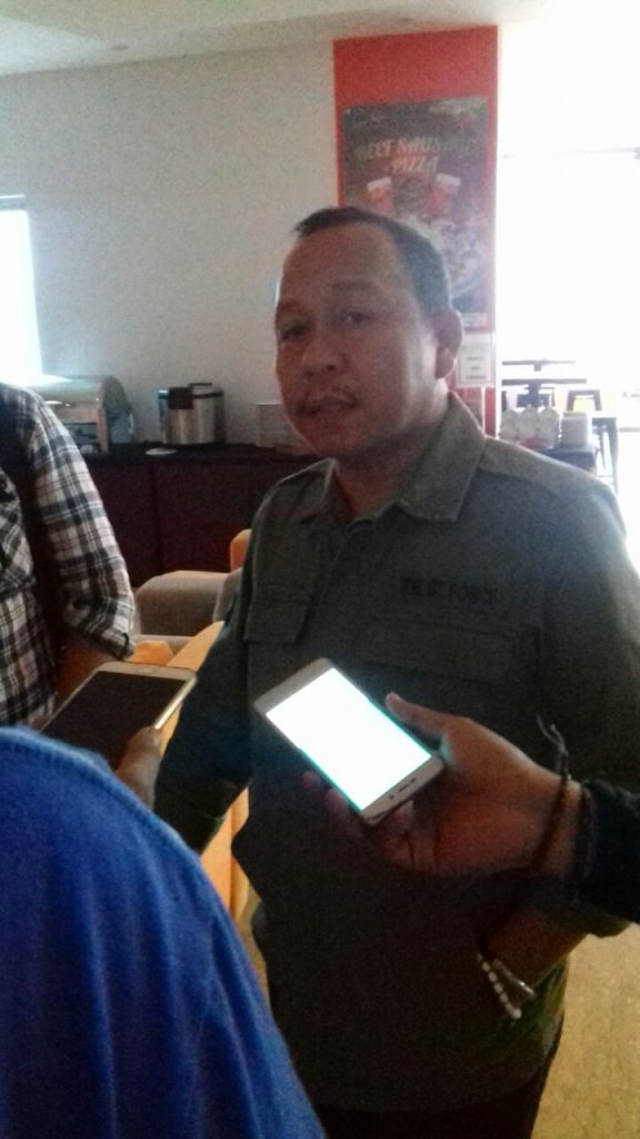 PSSI Sulbar Akan Bentuk Club Sepak Bola