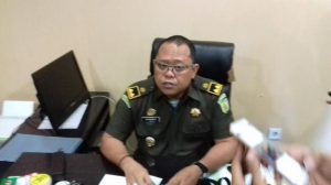 Akhirnya, Kejati Sulsel Menahan Dua Pimpinan DPRD Sulbar