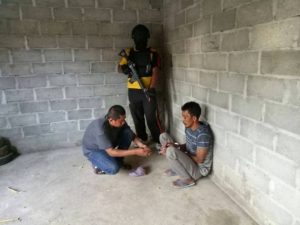 Polsek Tommo Berhasil Ringkus Pelaku Pencurian