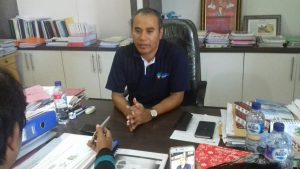 Kabupaten Matra Terus Berbenah Menuju Daerah Yang Maju