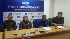 Begini Pernyataan Resmi Partai Demokrat Soal Hak Interplasi