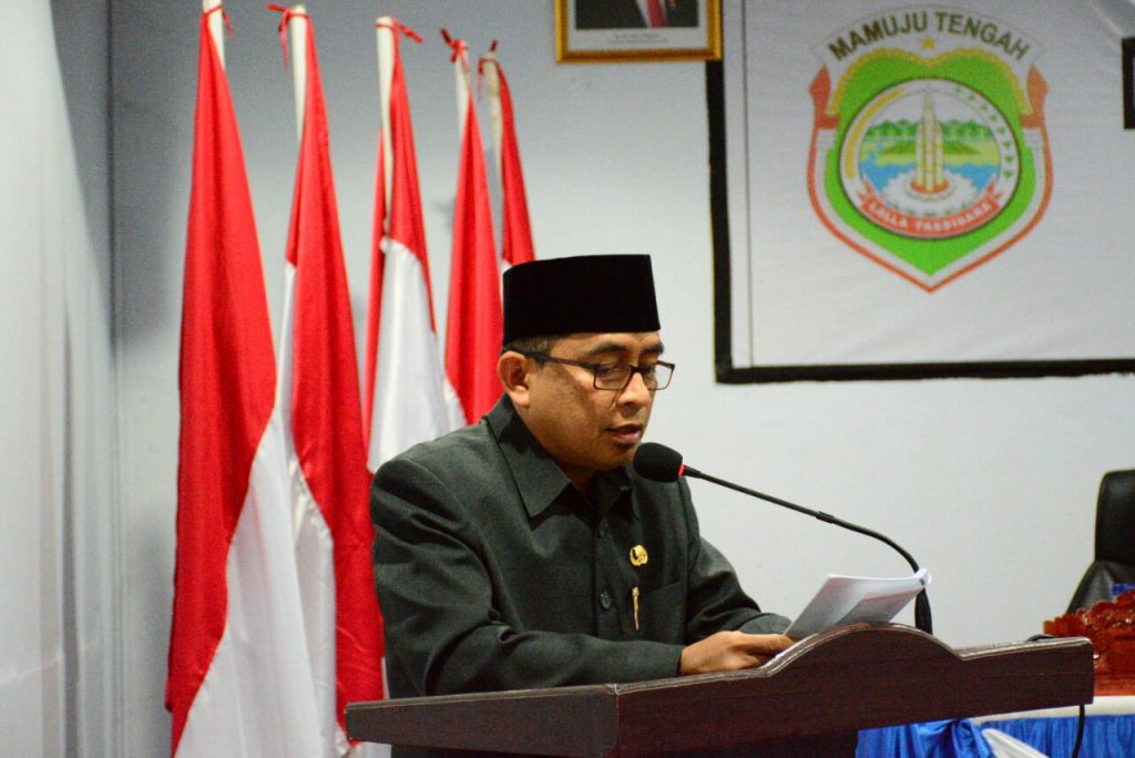 Ini Kegiatan Yang Wajib Dilaksanakan Oleh Pemda Mateng Tahun 2018