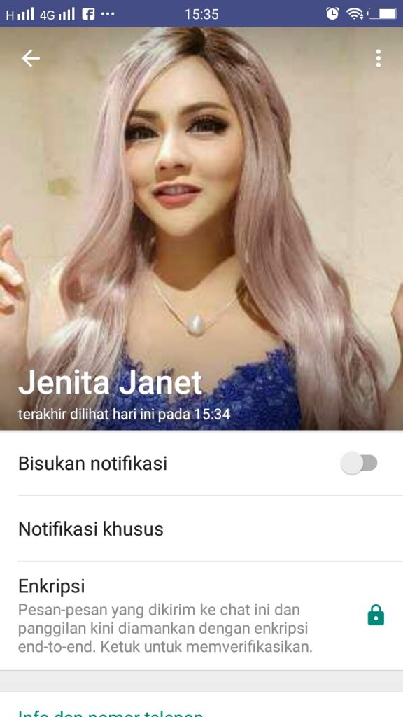 Malam Ini, Anjungan Pantai Manakarra Akan Diriject Jenita Janet