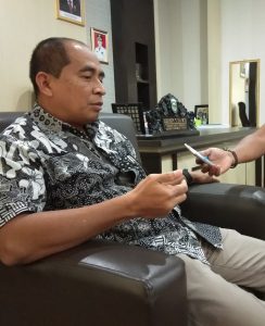 Peningkatan Kedisiplinan ASN Tetap Menjadi Prioritas Di Tahun 2018