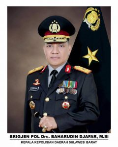 Begini Himbauan Kapolda Sulbar Jelang Natal 2017 Dan Tahun Baru 2018