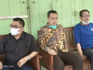 Wisata Pantai Dato Harus Punya Daya Tarik, AST : Setelah Dilantik Menjadi Bupati Majene, Kawasan Obyek Wisata Pantai Dato’ Dimasukkan Salah Satu Program Prioritas