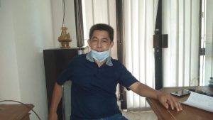 Gelaran Pilkades Serentak Menunggu Anggaran