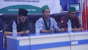 Lahirkan Kader-Kader Harapan Masa Depan Bangsa Melalui Basic Training