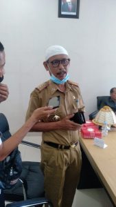 Polemik SK Bupati Tentang Pilkades Terus Bergulir