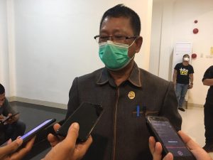 Pernyataan Ketua DPRD Mamuju Soal RDP Menuai Tanggapan