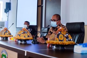 Di Mamuju Tengah, Enam Sekolah Akan Jadi Sampel Pembelajaran Tatap Muka