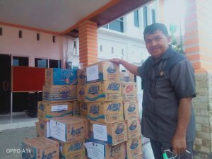 Warga Ulumanda-Malunda Yang Terisolir Perlu Penanganan Serius