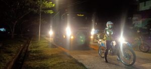 Pomdam XIV Hasanuddin Kawal Bantuan Kemanusiaan KASAD Untuk Korban Gempa