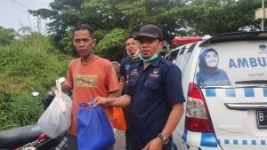 Pasca Gempa, Sulbar Butuh Percepatan Rehabilitasi dan Rekontruksi