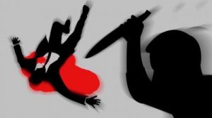 Seorang Pria Di Polman Tewas Bersimbah Darah