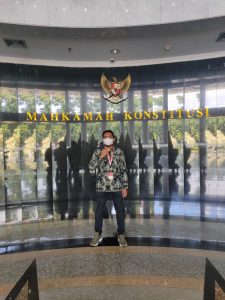 Daftarkan 85 Alat Bukti, Tim Hukum Tina-Ado Optimis Gugatan Habsi-Irwan Dalam Sengketa Pilkada Mamuju 2020 Ditolak