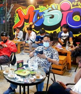 BPN Akan Terbitkan Sertifikat Elektronik