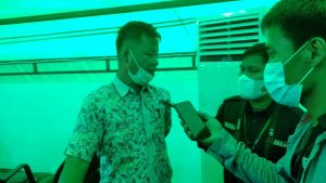 Aneh…!! Tenda Di BPBD Sudah Ada Sejak Januari, Tapi Hingga Saat Ini Belum Tersalur 100 Persen