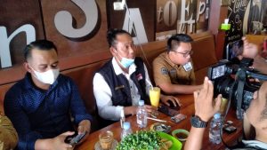 Gugatan Habsi-Irwan Ditolak MK, Ado’ : Tidak Ada Nomor 1 dan Nomor 2, Saatnya Bergandengan Tangan Membangun Mamuju