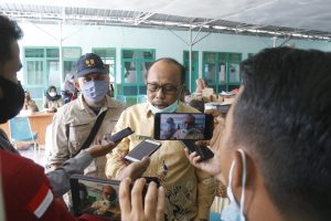 Pelantikan Kepala Daerah Terpilih Digelar Secara Hybrid