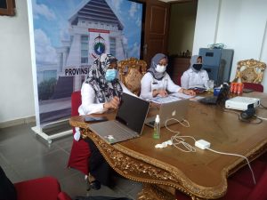 Buka Forum Konsultasi Publik Penyusunan RKPD, Enny Sampaikan 6 Hal Dalam Penyelenggaraan Pembangunan di Provinsi Sulbar