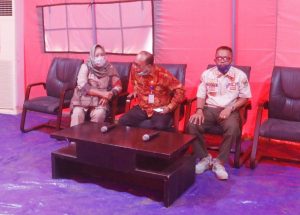 Hari Ini, 178 Pasang Kepala Daerah Dilantik Akmal Malik : Inilah Indahnya Otonomi Daerah