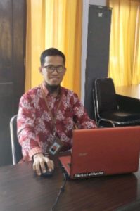 Pertama Kalinya Ekonomi Sulawesi Barat Terkontraksi