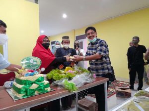 HUT Ke-4 RSIA Amanat, dr Muhammad Rivai Hamzah : Komitmen Dalam Memberikan Pelayanan Yang Terbaik