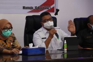 Tugas Pemerintah Sebagai Pelayan Dan Mengakomidasi Berbagai Kepentingan