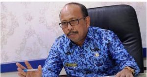 Suaib Mengurai Alasan Rencana Pemkab Mamuju Akan Melakukan Perampingan Tenaga Kontrak