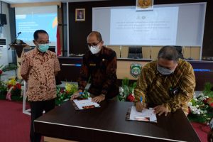 Lukman Umar Sebut, Masih Banyak Pelayanan Publik di Kabupaten Mamuju Tengah Harus Dibenahi