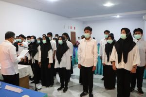 Forum Anak Harus Menjadi Pelopor, Mediator dan Inovator Bagi Anak-anak Yang Ada di Sulbar