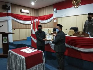 Ranwal RPJMD Harus Dilengkapi Dokumen KLHS