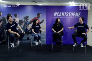 Hadirkan Solusi Finansial Melalui Lima Produk Unggulan PermataME, PermataBank Dukung Generasi Muda Dalam Menggapai Impian