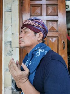 Jodhi Yudono Rilis Single Religi