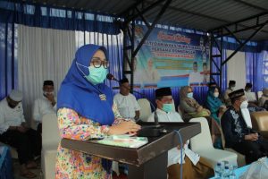 Mamuju Jadi Kecamatan Terakhir Pada Agenda Kunker Bupati