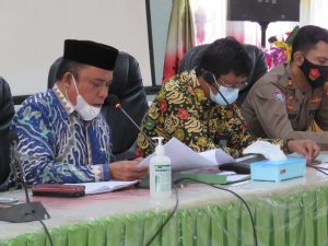 Kakanwil Kemanag Sulbar Sarankan Shalat Id Dirumah Saja