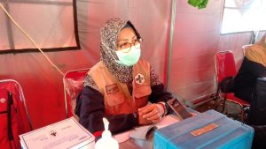 Pasca Divaksin Covid-19 Bukan Berarti Kebal Virus