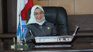 Suraidah Apresiasi Kinerja 100 Hari Kerja Jenderal Listyo Sigit