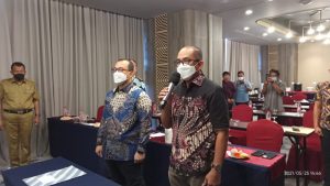 Pemkab Mateng Kembali Raih WTP Untuk Keenam Kalinya