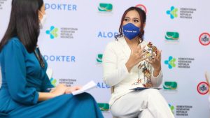 Mampu Membuktikan Kematangan Solusi Healthcare Secara Komprehensif, Alodokter Kembali Terima Pendanaan Dari MDI Ventures dan Samsung Ventures